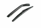 Windscreen Window Rear Wiper Arm Blade For Toyota Corolla Avanza Honda Airwave
