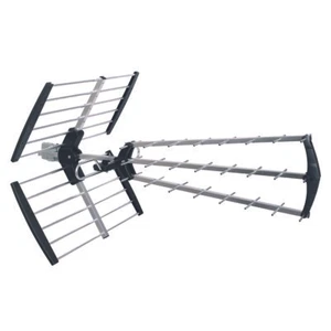 Antenna esterna trinappe 25 elementi 18dB - Foto 1 di 1