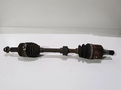 KIA SPORTAGE HYUNDAI ix35 2.0 CRDi 2011 eje de transmisión delantero izquierdo 495002Y100 OEM Foto 1 de 2