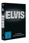 Elvis Presley mit 8 seiner besten Spielfilm Klassiker (1958-67)[8 DVDs/NEU/OVP] 
