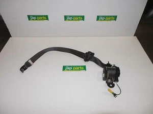 HOLDEN BARINA SEATBELT/STALK LH FRONT, SEAT BELT ONLY, 5DR HATCH, TK, 12/05-06/0 - Picture 1 of 3