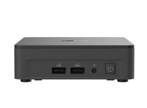 ASUS NUC 12 Pro Wall Street Canyon Slim Mini PC 12th Gen Core i5-1240P 8GB/500GB - Picture 1 of 1