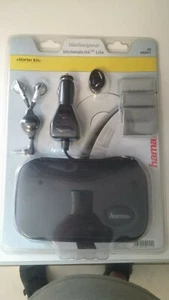 HAMA STARTER KIT FÜR NINTENDO DS LITE NEU IN VERPACKUNG SIEHE BILDER - Bild 1 von 3
