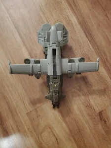 Transformers Movie 2005 Wingblade Ultra Airplane Plane Action Figure - Picture 1 of 8
