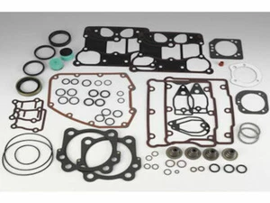 James Complete Engine .046" Head Gaskets Kit 05-2017 Harley Touring Softail Dyna - Picture 1 of 1