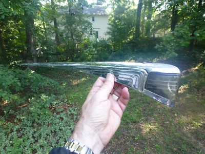 Chrysler Imperial 1941 guardabarros montado luz intermitente 903478 Foto 1 de 4