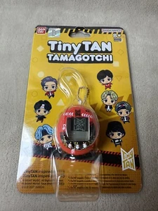 Tamagotchi Nano x TinyTAN - Red - Picture 1 of 2