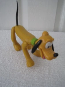 Disney- Pluto Movable legs -$18.91 - Picture 1 of 3