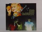 NO DOUBT DON'T SPEAK (J30) 4 Track CD Single Picture Sleeve MCA