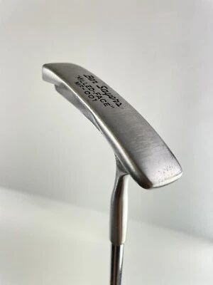 Ben Sayers Milled Putter Blade MF-001 32.5” Right Handed /New Grip /11277 - Image 1 of 4