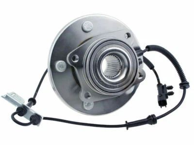 Conjunto de buje de rueda delantero 47445HJ 2009 2010 para Dodge Grand Caravan 2008-2011 Foto 1 de 2