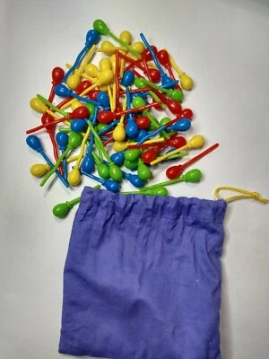 Globo de cráneo Laguna Juego Piezas de repuesto Globos en bolsa Foto 1 de 3