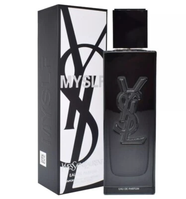 Yves Saint Laurent MYSLF Eau de Parfum Herren Parfüm EDP Duft Spray