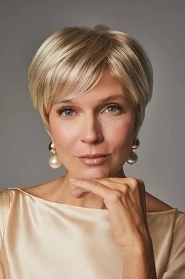 Megan | Noriko Wigs - Image 1 of 4