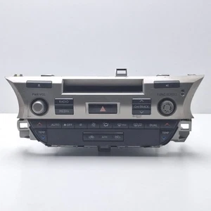 2013-2017 Lexus ES350 Radio Audio Control Module 86130-33121 - Picture 1 of 7
