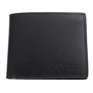 Money Clip Men Wallet with Coin Pocket Wallets Man Cases - Picture 1 of 12