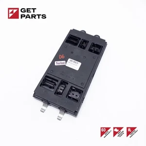 06-13 Módulo de control Sam delantero Mercedes X164 GL450 R350 A1645404601 FABRICANTE DE EQUIPOS ORIGINALES - Imagen 1 de 4