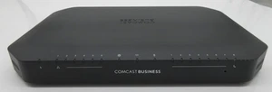 Comcast Business CBR2-T Cable Gateway Multi-Gig WiFi 6 - Picture 1 of 4