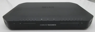 Comcast Business CBR2-T Cable Gateway Multi-Gig WiFi 6  - Image 1 of 4