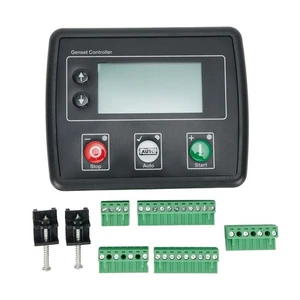 Compact Controller for DSE4520 MKII Generator Monitoring and Protection - Picture 1 of 12