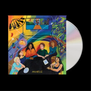 Michelle AFTER DINNER WE TALK DREAMS (CD) Album (US IMPORT) - Bild 1 von 1