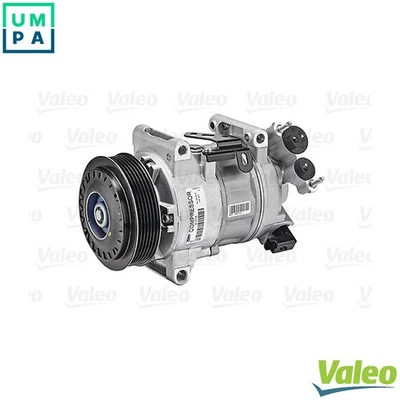 COMPRESSOR AIR CONDITIONING 813178 FOR PEUGEOT PARTNER/Box/Body/MPV 2008/II 1.2L - Image 1 of 4