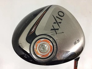 Dunlop XXIO 2016KaulaModel Driver 9.5 MiyazakiKaula (S) #416 Golf Clubs - Picture 1 of 3