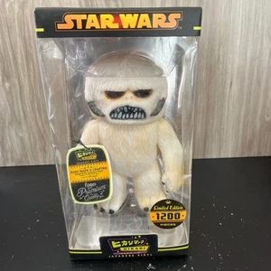 Funko Pop! Hikari Wampa 1200 LIMITED EDITION Vinyl Figure - Picture 1 of 8
