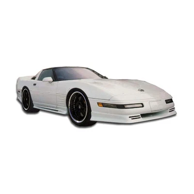 Duraflex GTO Body Kit for Corvette Chevrolet 91-96 ed_103821 Foto 1 de 4