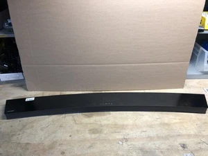 Samsung Wireless Curved Soundbar J7500 Smart Buy - Picture 1 of 7