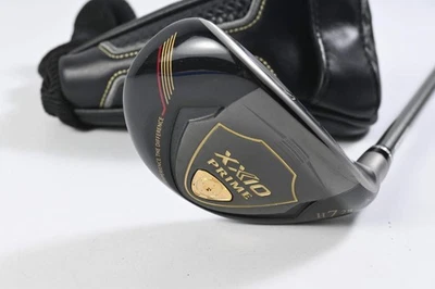 XXIO Prime #7 Hybrid / 28 Degree / Regular Flex XXIO Prime SP-1200 43.5 Shaft - Image 1 of 4