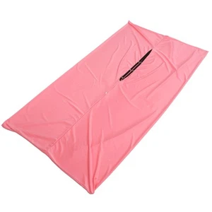 Chaussette Sensorielle De Mouvement Dynamique Rose Amélioration Du Mouvement OBF - Afbeelding 1 van 24
