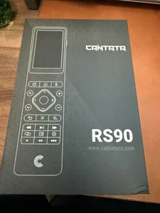 Telecomando universale Haptique RS90 - Foto 1 di 3