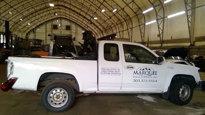 Wheel 16x6 10 Hole Opt PP4 Fits 09-12 CANYON 6278118 - Image 1 of 4