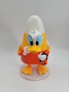 Disney Parks 2022 Halloween Donald Duck Candy Corn Sipper Cup No Strap*Read - Picture 1 of 10
