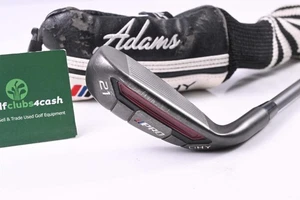 Adams Pro DHY #4 Hybrid / 21 Degree / Regular Flex Aldila Tour Blue 85 Shaft - Picture 1 of 9