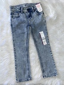 Wondernation Stretch Jeans Size 5 Slim NWT - Picture 1 of 4