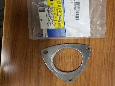 15997189 Junta de cubierta catalítica OEM GMC Topkick Truck C6500 C7500  Foto 1 de 1