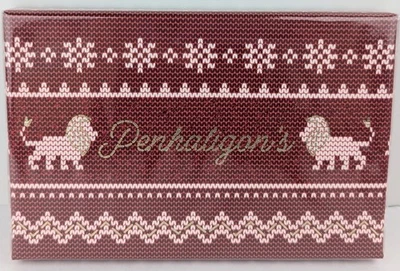 Set de descubrimiento de fragancias biblioteca de aromas festivos Penhaligon's Foto 1 de 3