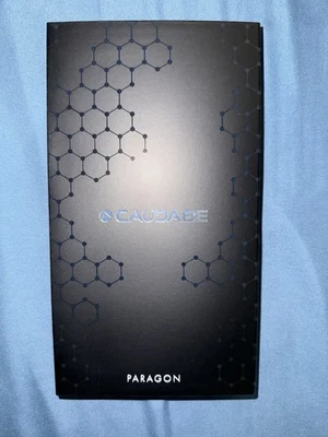 Caudabe Paragon 16 Pro Max Foto 1 de 4