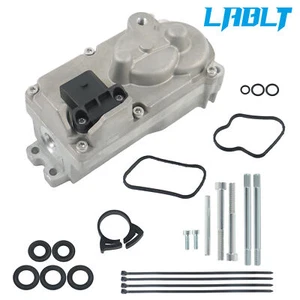 LABLT Turbo Electronic Actuator For Cummins X15 HE400VG HE300VG HE351VE 12V VGT - Foto 1 di 14