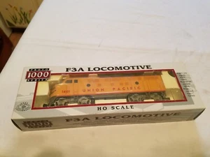 Locomotora eléctrica Union Pacific F3A escala HO PROTO 1000 8174 en caja - Imagen 1 de 2