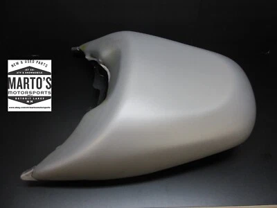 OEM KAWASAKI 2010-2011 Y 2013 STX-15F JET SKI ASIENTO TRASERO GRIS PLATA PASAJERO Foto 1 de 4