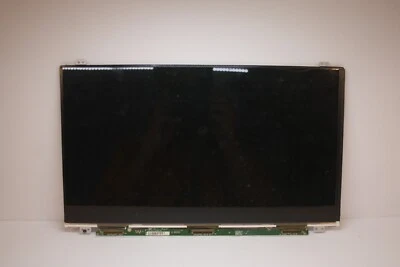 LP156WH3(TL)(S1) Pantalla LCD Repuesto Portátil Usado LED HD Brillante 40 pines Foto 1 de 3