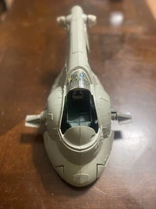 Slave 1 Vintage ship vintage star wars Incomplete 1981 Lucas Films Kenner - Picture 1 of 7