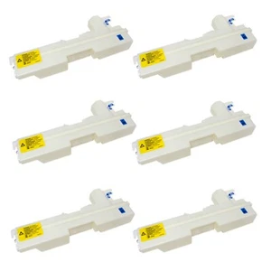 6 para Canon imageRUNNER ADVANCE 500iF 400iF contenedor de tóner residual FM4-8035-000 - Imagen 1 de 12