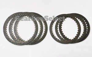 Plaques de friction CVT 722.8 pour Mercedes-Benz Classe B - Imagen 1 de 1