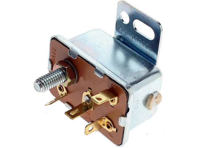 Jeep Grand Wagoneer Relay 1986-1991 1993 SMP 87888XQ 1989 1988 1987 1990 Foto 1 de 2