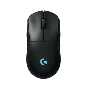 Logitech G Pro 2 Lightspeed 44K Dpi Gaming Mouse G-Ppd-002Xwl-Bkd Lightwe_ - Picture 1 of 8