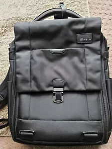 Tumi Convertible Laptop Brief/Backpack Style 058689D - Picture 1 of 14